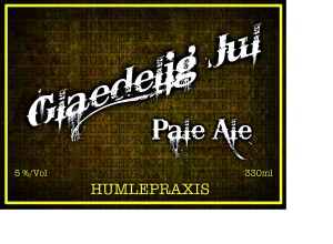 Jul Pale ale
