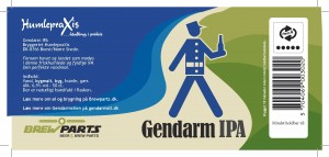 gengarm-ipa-web